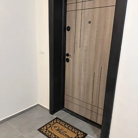 Apartmán джовани