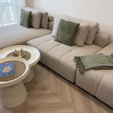 Apartmán джовани