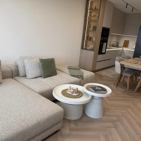 джовани Apartmán