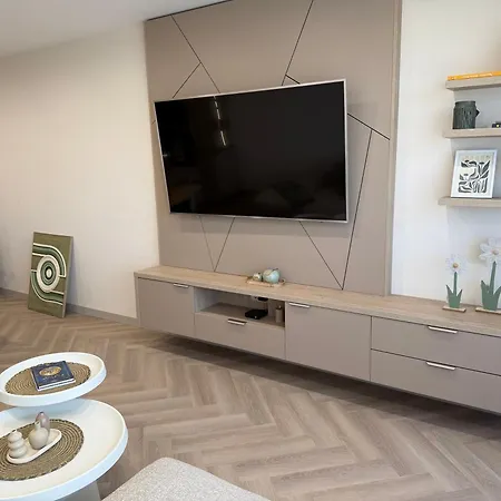 Apartmán джовани