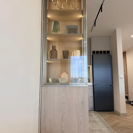 джовани Apartmán Varna