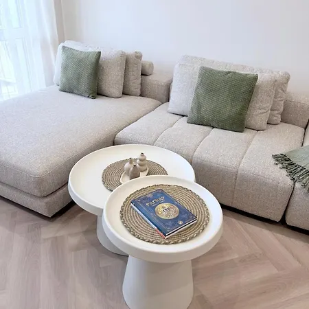 Apartmán джовани