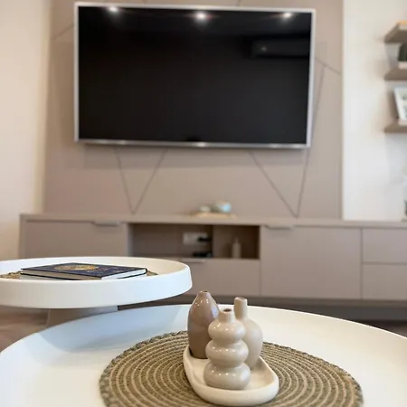 джовани Apartmán *