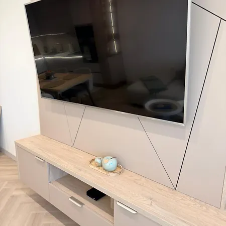 Apartmán джовани Varna