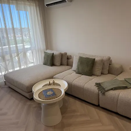 джовани Apartmán *