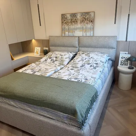 джовани Apartmán Varna