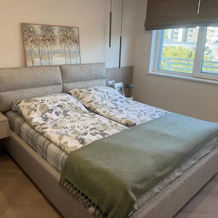 джовани Apartmán
