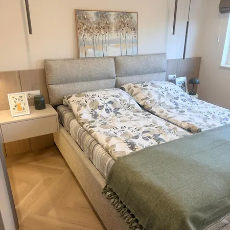 Apartmán джовани Varna