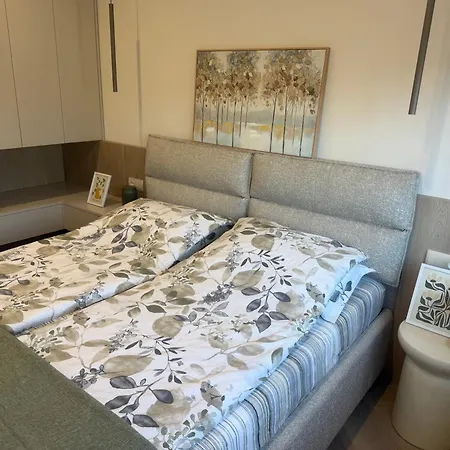джовани Apartmán Varna