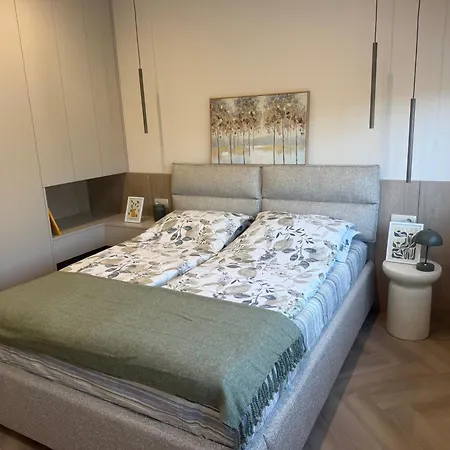 Apartmán джовани Varna