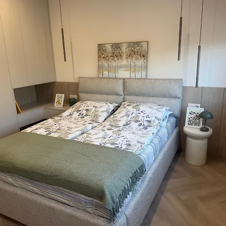 джовани Apartmán