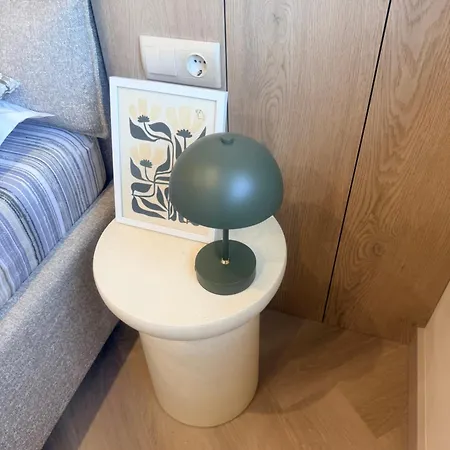 Apartmán джовани