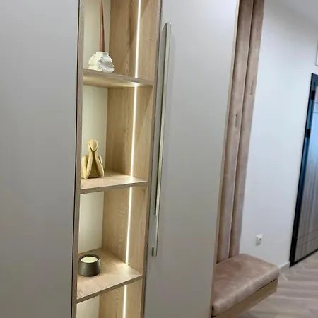 Apartmán джовани *