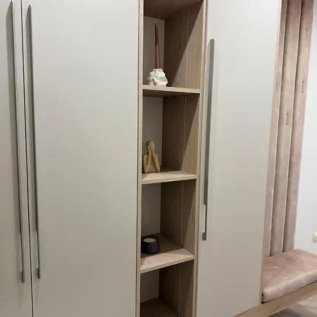 джовани Apartmán *