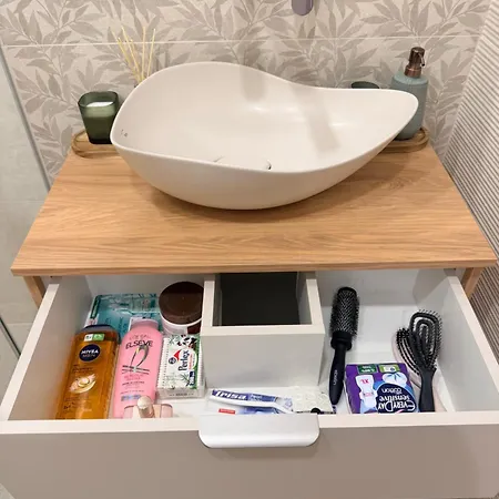 Apartmán джовани