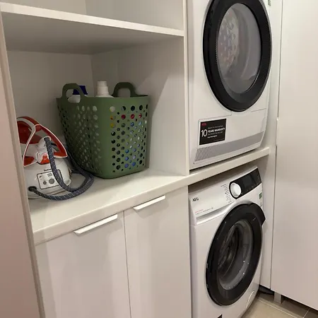 джовани Apartmán Varna
