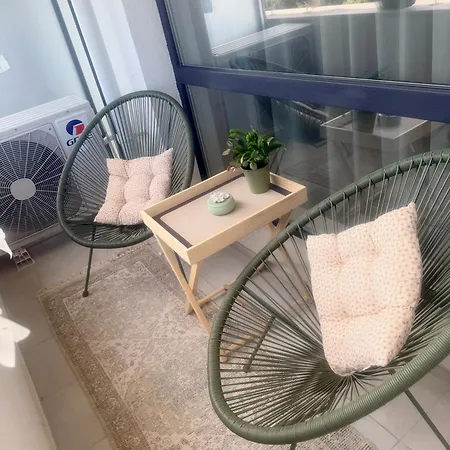 джовани Apartmán *
