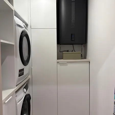 джовани Apartmán *