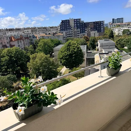 Apartmán джовани Varna