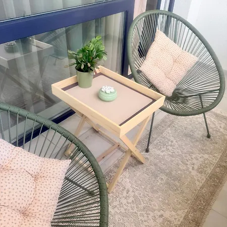 Apartmán джовани *