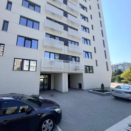 Апартамент джовани